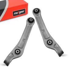 2x MAXGEAR Querlenker Vorderachse für AUDI A4 8W A5 F53 F57 F5A