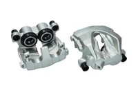 Kamoka Bremssattel Vorne Links Bremssystem ATE FüR Volvo XC60 D5 AWD D3/D4