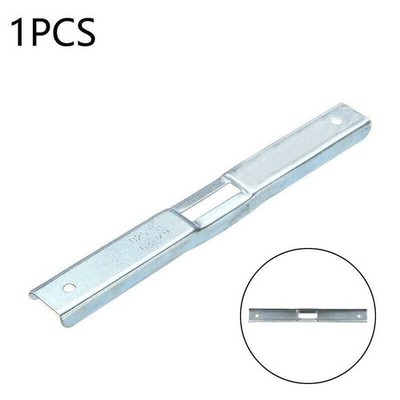 Chainsaw Depth Gauge File Guide Tool 0.65mm for Raker Removal Chainsaw Chain