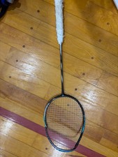 YONEX ASTROX 88D PRO Badminton Racket Junk Item