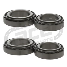 Ford Transit Mk8 V363 Van 2014-2023 Rear Wheel Bearing Kits 1 Pair 634049
