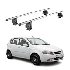 Barres de toit Daewoo KALOS