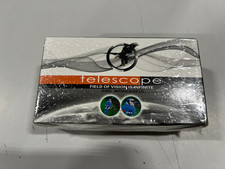 High Quality Telescope