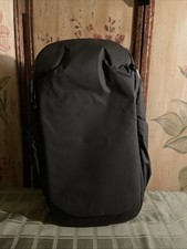   Peak Design Travel Backpack 30l Black Excel...