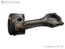 Piston and Connecting Rod Standard 11-17 Volkswagen Touareg 3.6 03H198401A AWD