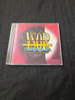 V.S.O.P. - Vol.2
