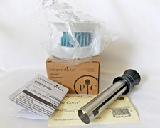 Pampered Chef Lot of 2 The corer & Utensil sc...