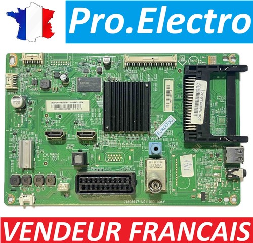 Motherboard Fernseher Philips 32PHH4100/88 705TQFPL007 715G6947-M01-000-004Y