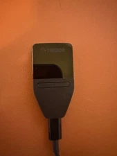 Trezor Safe 3 Universal Crypto Hardware Wallet