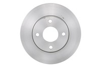 Bosch Bremsscheibe 0986479R64