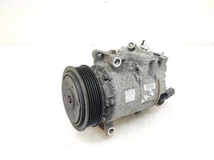 Volkswagen PASSAT B7 2013 Klimakompressor Pumpe 1K0820859T Benzin 110kW