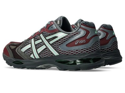 Asics Gel-K1011 Port Royal Steel Grey 1203A756-600 Men's Size