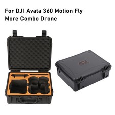 Hard Carrying Case For DJI Avata 360 Motion Fly More Combo Drone Waterproof Box