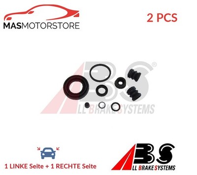 REPARATURSATZ BREMSSATTEL PAAR ABS 53985 2PCS P FÜR VW PASSAT,TRANSPORTER IV