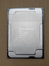 SRKHP Intel Xeon Gold 6348 2.60GHz 28 Core 42MB 235W FCLGA4189 CPU  IH