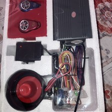 Universal Car Remote Central Kit Door Lock Locking Keyless Entry System DC 12V.