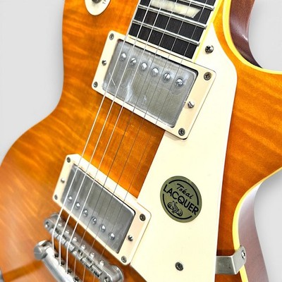 Tokai LS-102F-RELIC C/VLD Electric Guitar W/Gig Bag Shipping From
