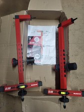 Cladman Cladding Clamps