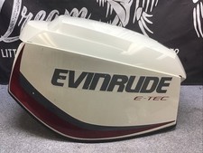 Evinrude BRP E-Tec 115   Cowl Engine  285818 0285818 Freshwater