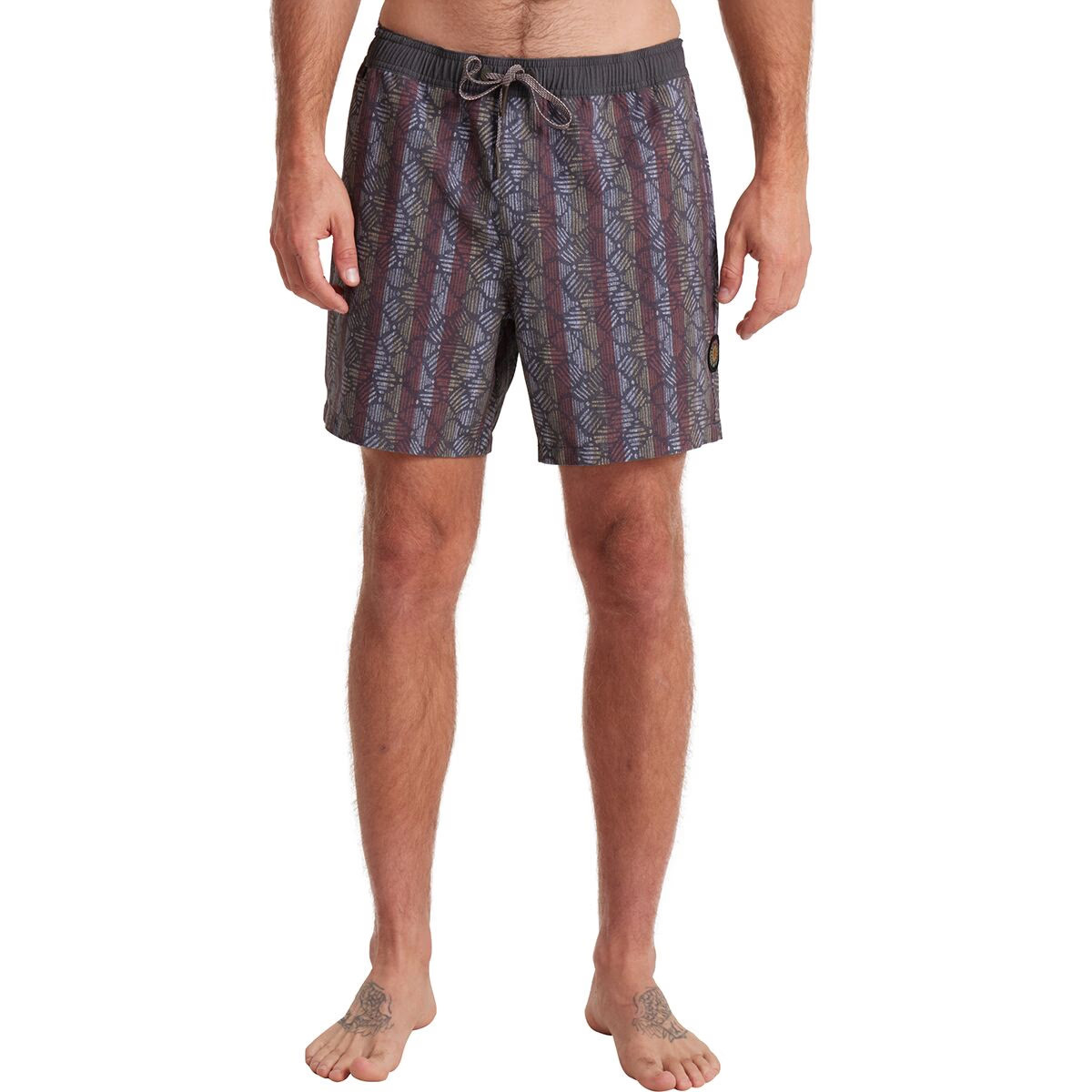Мужские шорты Roark Shorey Boardshort