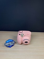 FujiFilm Instax Mini 7S Camera Light Pink