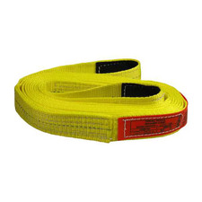 New Lift-all Tow Strap Nylon 10700 Lb. 2in. 20 Ft. - Pn Ts2802nx20