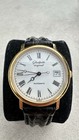 Glashütte Original Automatik-Herrenuhr 10 Mikon Gold
