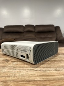 Lot of 2 Xbox 360 2005/6 Xenon Consoles - RRODs
