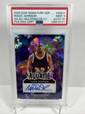 2022-23 Leaf Signature Series Basketball Cards Checklist 20