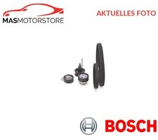 ZAHNRIEMENSATZ SET KIT BOSCH 1 987 946 713 P FÜR AUDI A2,8Z0 1.4,1.6 FSI