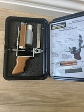 KME Knife Sharpening System Diamond Stone Kit...