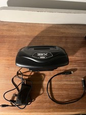 SEGA 32X Including Wires And Adapter Tested And Working