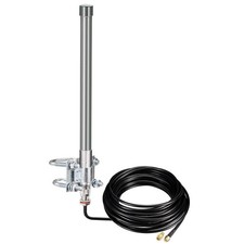 Vertical Polarization 915MHz Antenna Long Range Antenna Weatherproof Design