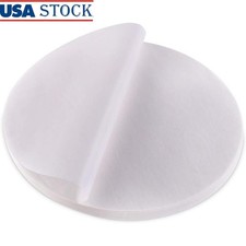 Oil Absorbing Paper Sheets Cooking Healthy Soup Grease Filter New