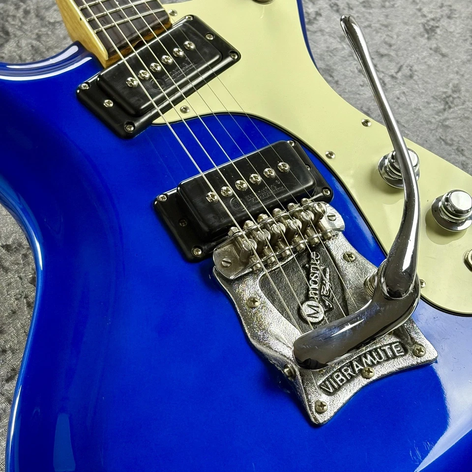 Mosrite Mosrite V-65 The Ventures Model (nº251030) Foto 4 de 4