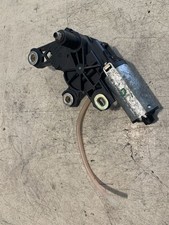 Scheibenwischermotor hinten VW 8L0955711 3 B Passat Variant 1.8 5V