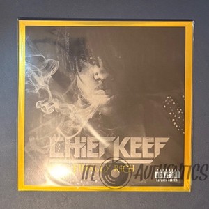 Chief Keef Finally Rich | eBay