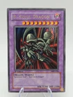 B. Skull Dragon MRD-018 Metal Raiders 1st Edition 2002