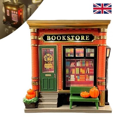 Bath & Body Works Bookstore Wallflower Nachtlicht-Plug-In``