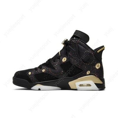 Size 9 - Air Jordan 6 Retro Chinese New Year for sale online | eBay