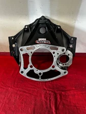 Quartermaster Aluminum Reverse Mount Bellhousing Chevrolet 3818