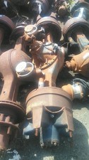 Replaces EATON-SPICER 19060S REAR-REAR AXLE ASSEMBLY ,  OH
