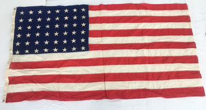 American Flag 48 Star | eBay