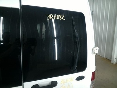 Passenger Back Glass Privacy Tint Wiper Fits 10-13 TRANSIT CONNECT 104910179