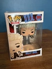 Funko Pop! Rocks Billy Idol #99 Vinyl Figure