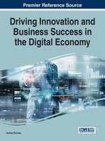Ionica Oncioiu | Driving Innovation And Business Success In The Digital Economy