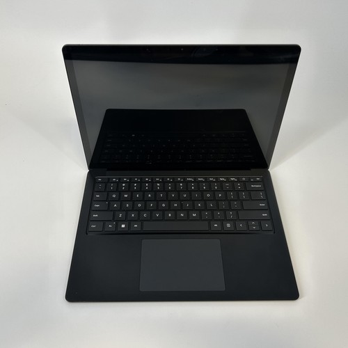 Microsoft Surface Laptop 5 13.5" 2K TOUCH 2.7 GHz i7-1265U 16GB 512GB SSD