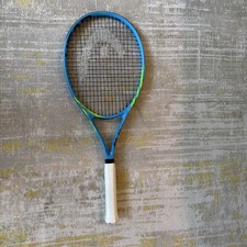 Image of Head MX Spark Elite Tennis Racket - Blue