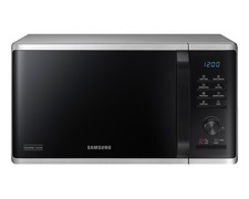 Samsung Mikrowelle MS23B3515AS 800W 23L 29 Au...
