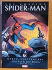 Marvel Masterworks The Amazing Spider-Man Vol. 8 TPB 2014 NM 1st Printing